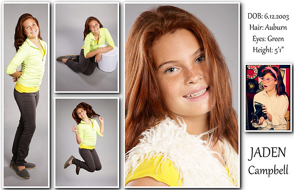 Hollywood Photo Studios
