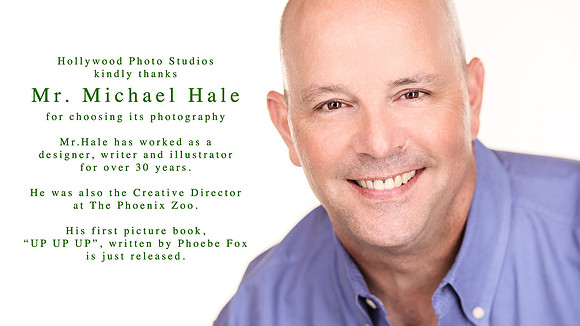 Hollywood Photo Studios