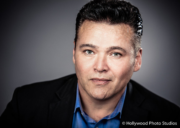 Hollywood Photo Studios