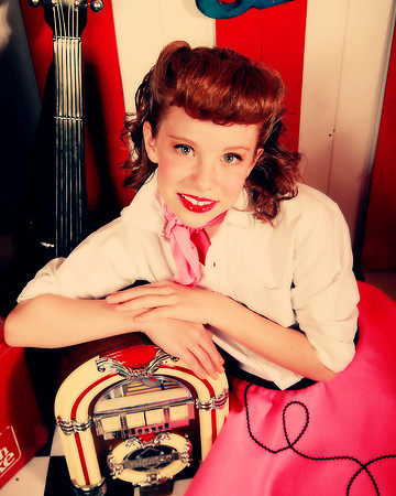 Hollywood Photo Studios