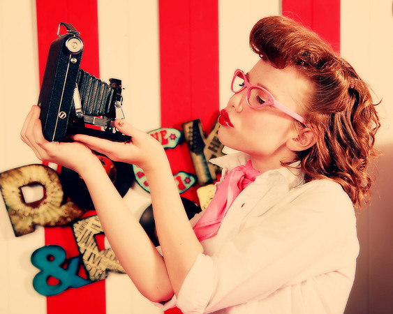 Hollywood Photo Studios