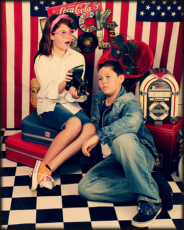 Hollywood Photo Studios