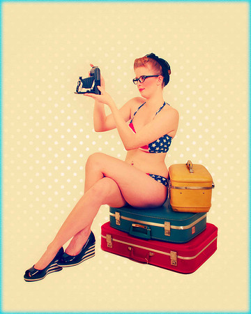Hollywood Photo Studios