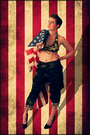 Hollywood Photo Studios