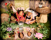 Magical Fairyland