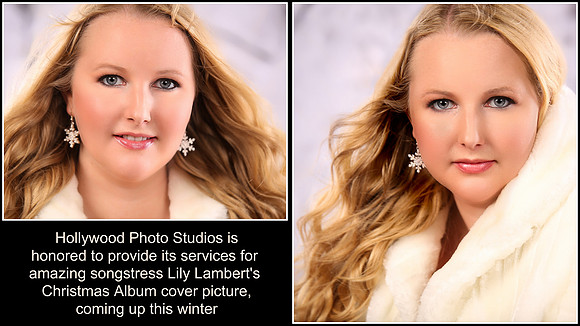 Hollywood Photo Studios