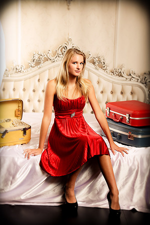 Hollywood Photo Studios