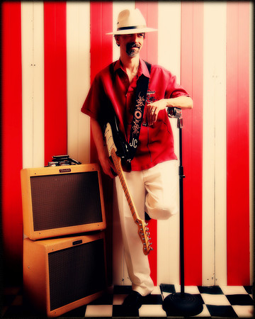 Hollywood Photo Studios