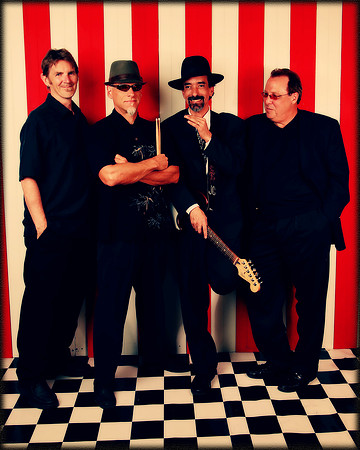 Hollywood Photo Studios