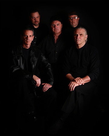Hollywood Photo Studios