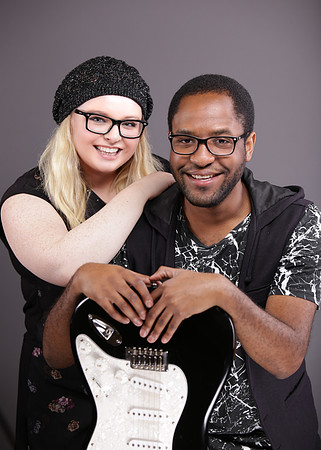 Hollywood Photo Studios