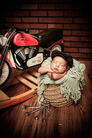 Hollywood Photo Studios