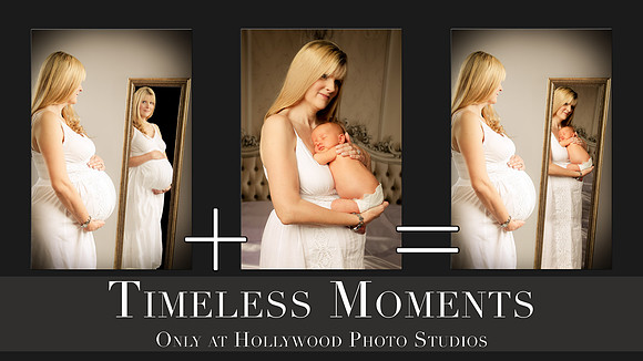 Hollywood Photo Studios