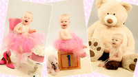 Children's Birthday Portraits