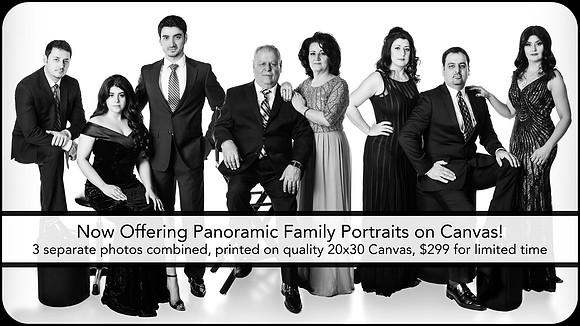 Hollywood Photo Studios