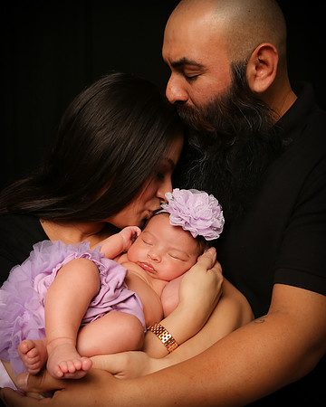 Hollywood Photo Studios