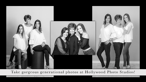 Hollywood Photo Studios