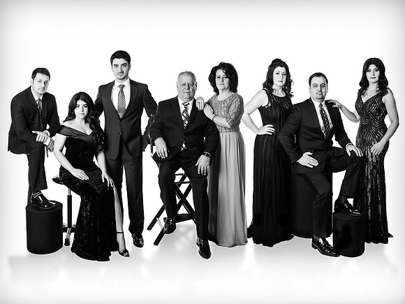 Hollywood Photo Studios