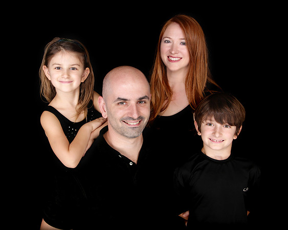 Hollywood Photo Studios