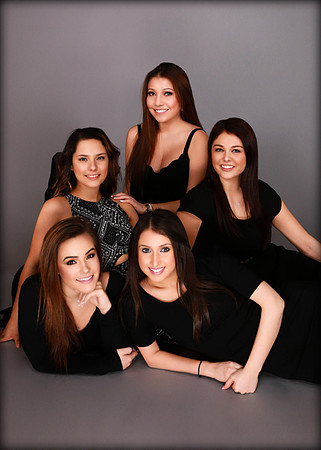 Hollywood Photo Studios