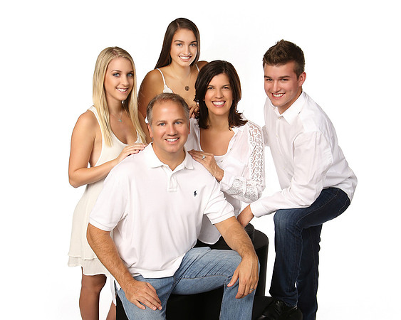 Hollywood Photo Studios