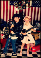 Hollywood Photo Studios