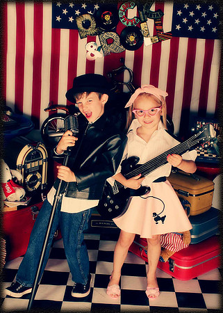 Hollywood Photo Studios