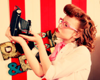 Hollywood Photo Studios