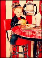 Hollywood Photo Studios