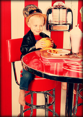 Hollywood Photo Studios