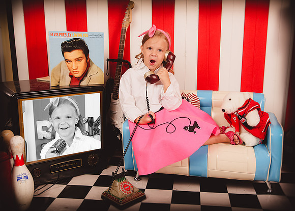 Hollywood Photo Studios