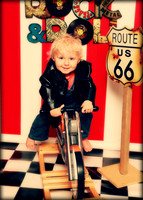 Hollywood Photo Studios