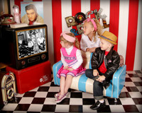 Hollywood Photo Studios