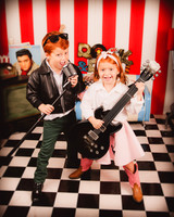 Hollywood Photo Studios