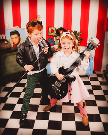 Hollywood Photo Studios