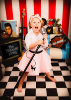 Hollywood Photo Studios