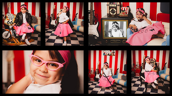 Hollywood Photo Studios