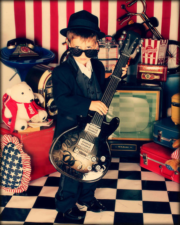 Hollywood Photo Studios