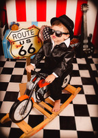 Hollywood Photo Studios