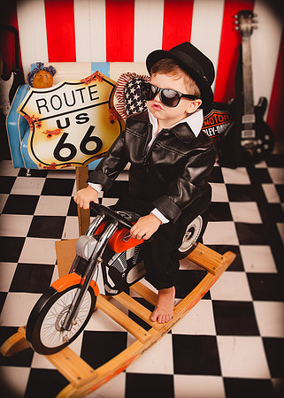 Hollywood Photo Studios