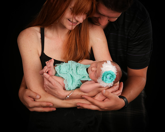 Hollywood Photo Studios