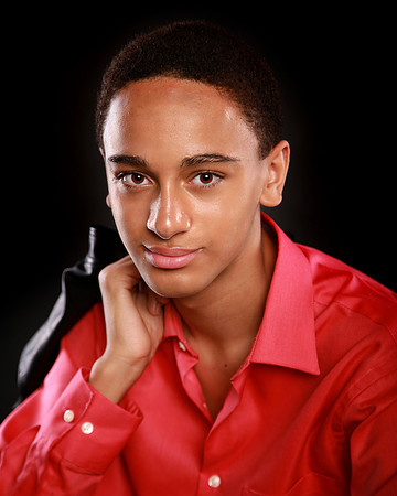Hollywood Photo Studios