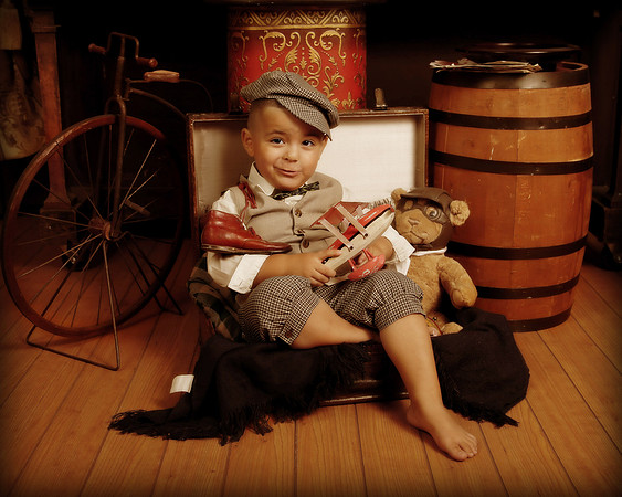 Hollywood Photo Studios