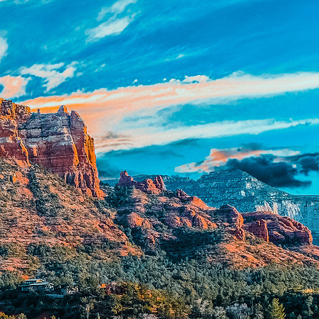 SEDONA 3 of 3