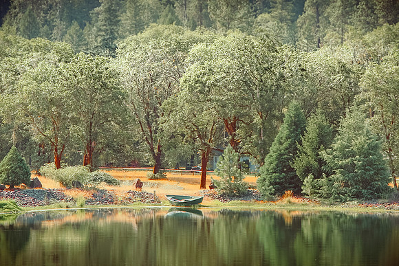 OREGON