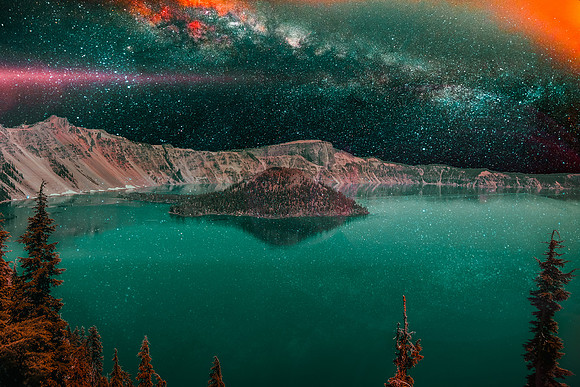 OREGON