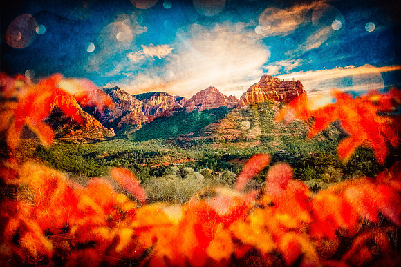 SEDONA