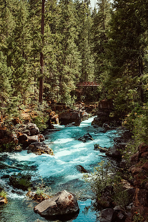 OREGON