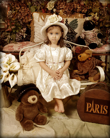 Hollywood Photo Studios