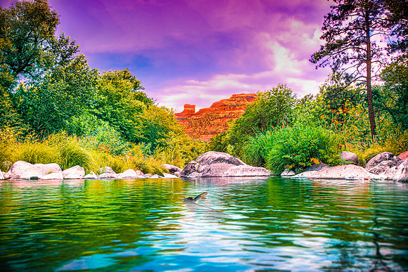SEDONA